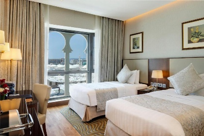 The Oberoi Madina - image 5