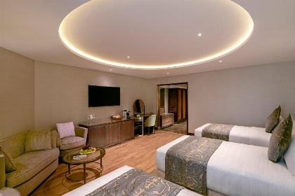 The Oberoi Madina - image 9