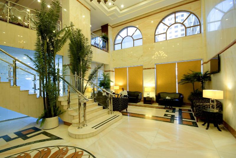 Emaar Royal Hotel Al Madina - main image