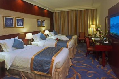 Emaar Royal Hotel - image 12