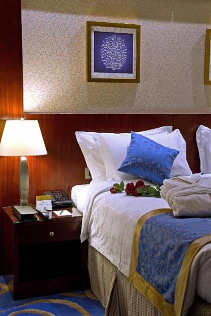 Emaar Royal Hotel - image 13
