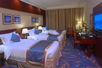 Emaar Royal Hotel - image 14