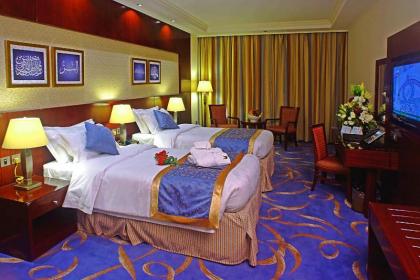 Emaar Royal Hotel Al Madina - image 15