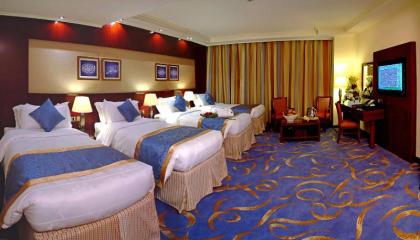 Emaar Royal Hotel Al Madina - image 16