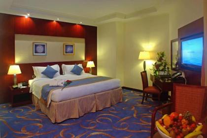 Emaar Royal Hotel Al Madina - image 17