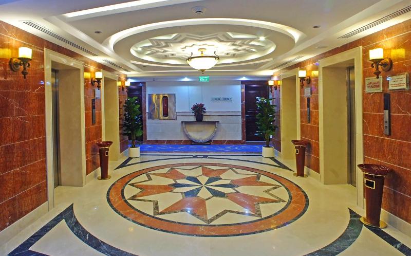Emaar Royal Hotel Al Madina - image 2