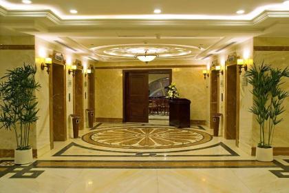 Emaar Royal Hotel Al Madina - image 7