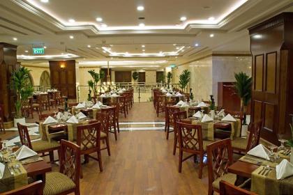Emaar Royal Hotel - image 9