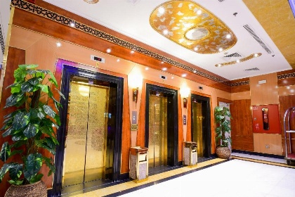 Golden Tulip Al Shakreen - image 10