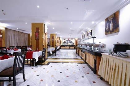 Golden Tulip Al Shakreen - image 11