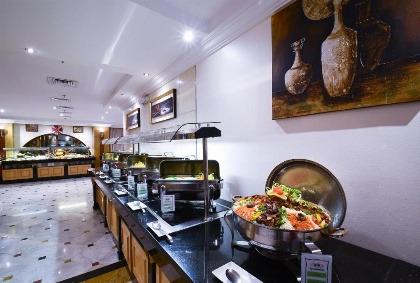 Golden Tulip Al Shakreen - image 13