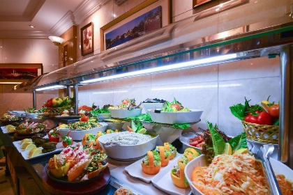 Golden Tulip Al Shakreen - image 15