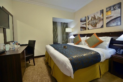Golden Tulip Al Shakreen - image 3