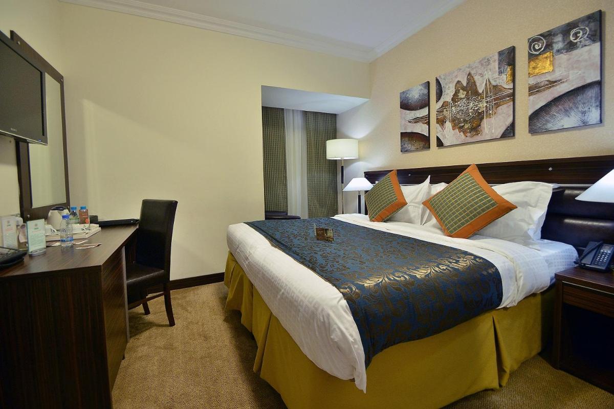 Golden Tulip Al Shakreen - image 3