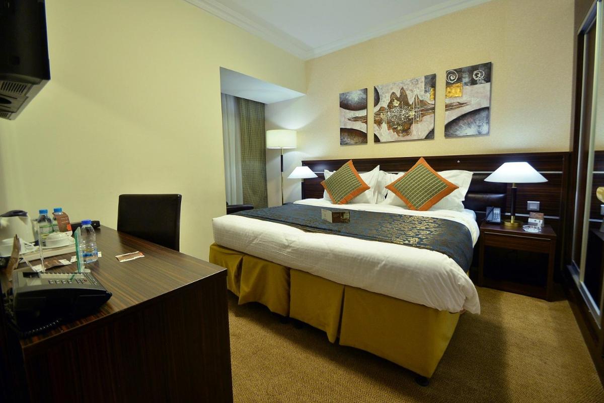 Golden Tulip Al Shakreen - image 4