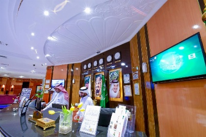Golden Tulip Al Shakreen - image 7