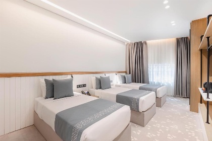 Assaafa Hotel - image 14