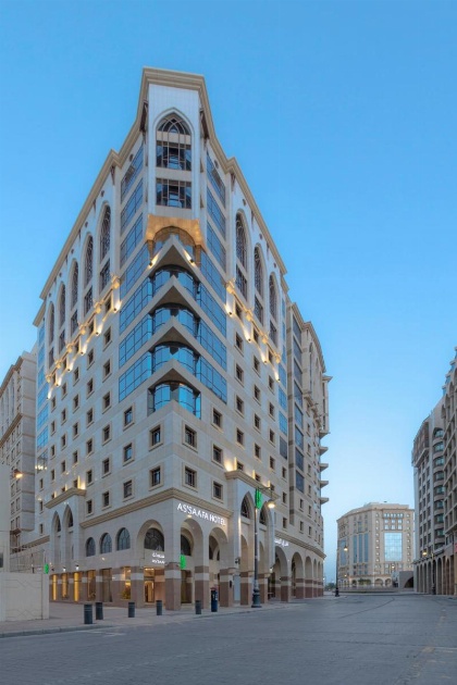 Assaafa Hotel - image 2