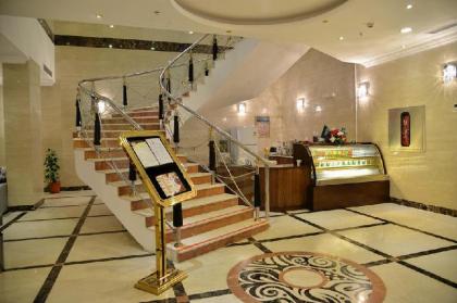 Dar Al Shohadaa Hotel - image 11