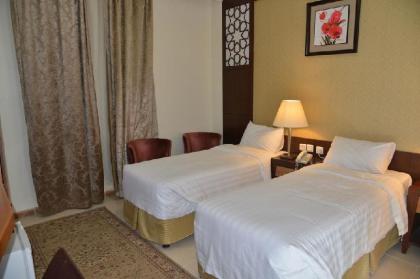 Dar Al Shohadaa Hotel - image 14