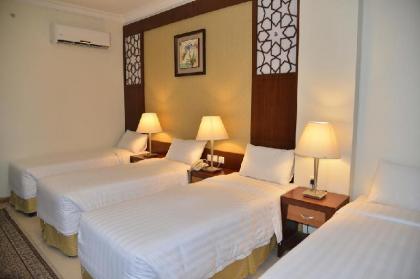 Dar Al Shohadaa Hotel - image 15