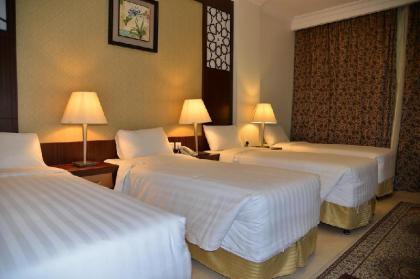 Dar Al Shohadaa Hotel - image 2