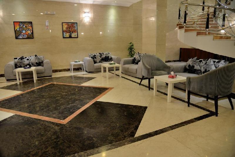 Dar Al Shohadaa Hotel - image 4