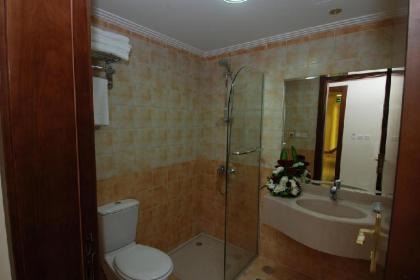 Dar Al Shohadaa Hotel - image 5