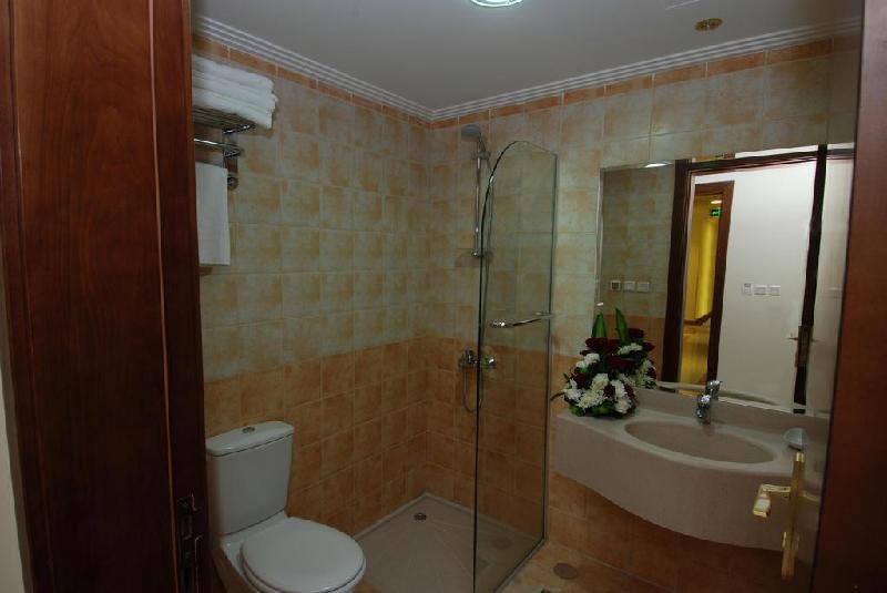 Dar Al Shohadaa Hotel - image 5