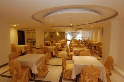 Dar Al Shohadaa Hotel - image 8