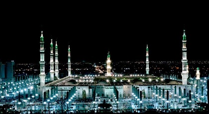Al Hayat Golden Hotel - image 13