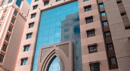 Al Hayat Golden Hotel - image 5