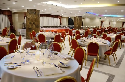 Al Hayat Golden Hotel - image 7