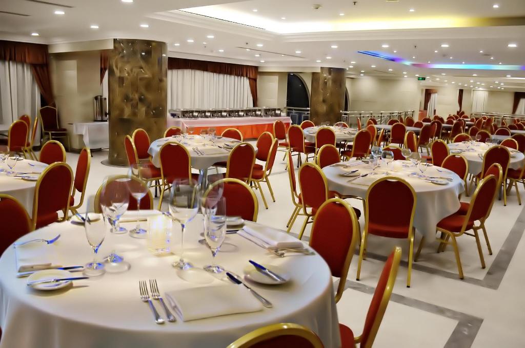 Al Hayat Golden Hotel - image 7