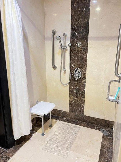 Taiba Madinah Hotel - image 15