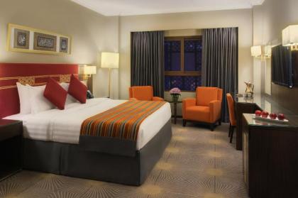 Taiba Madinah Hotel - image 3