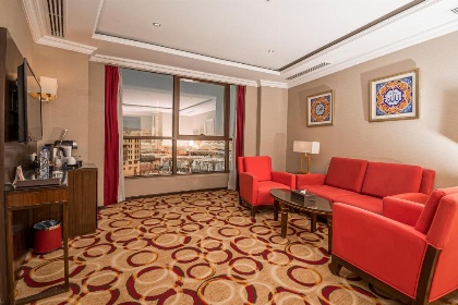 Taiba Madinah Hotel - image 5