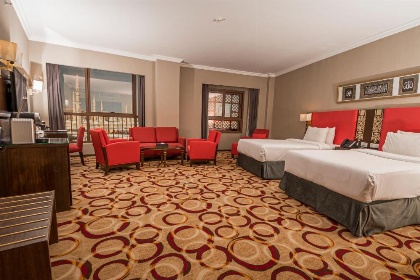 Taiba Madinah Hotel - image 6