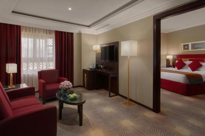Taiba Madinah Hotel - image 7