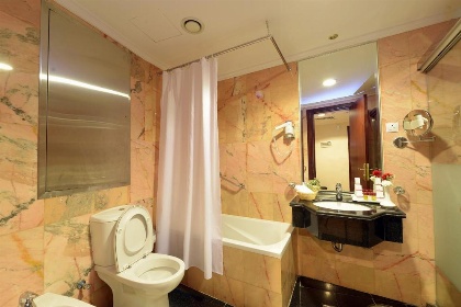 Deyar Al Eiman Hotel - image 10