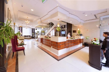 Deyar Al Eiman Hotel - image 13