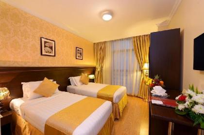 Jewar Al Saqefah Hotel - image 3