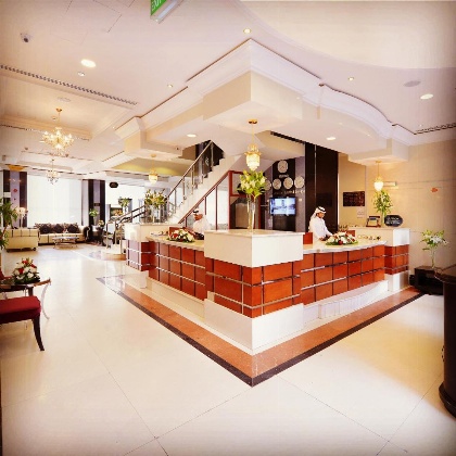 Deyar Al Eiman Hotel - image 3