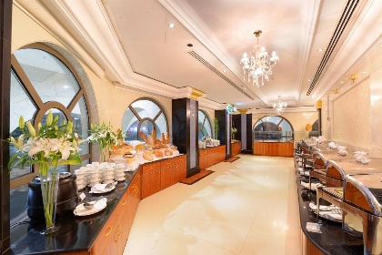 Deyar Al Eiman Hotel - image 9