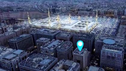 Gloria Al Madinah Hotel - Al Fayroz Al Massi - image 1