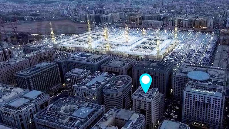 Gloria Al Madinah Hotel - Al Fayroz Al Massi - main image