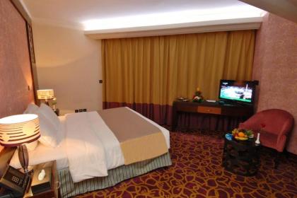 Gloria Al Madinah Hotel - Al Fayroz Al Massi - image 12