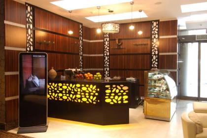 Gloria Al Madinah Hotel - Al Fayroz Al Massi - image 14