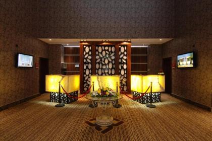 Gloria Al Madinah Hotel - Al Fayroz Al Massi - image 15
