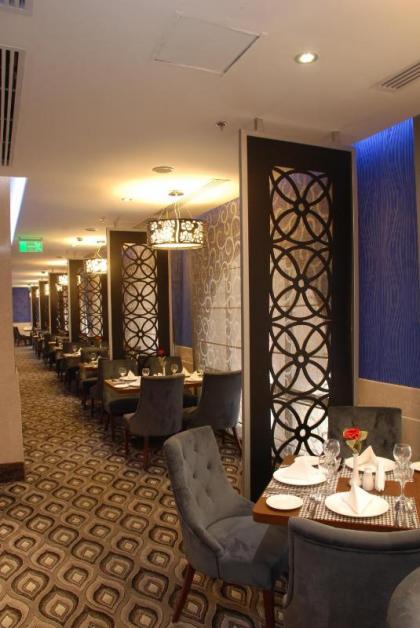 Gloria Al Madinah Hotel - Al Fayroz Al Massi - image 18